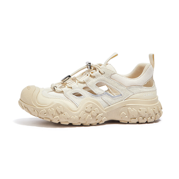 Обувь для активного отдыха на открытом воздухе, женская, с низким верхом Camel
Обувь для активного отдыха на открытом воздухе, женская, с низким верхом Camel