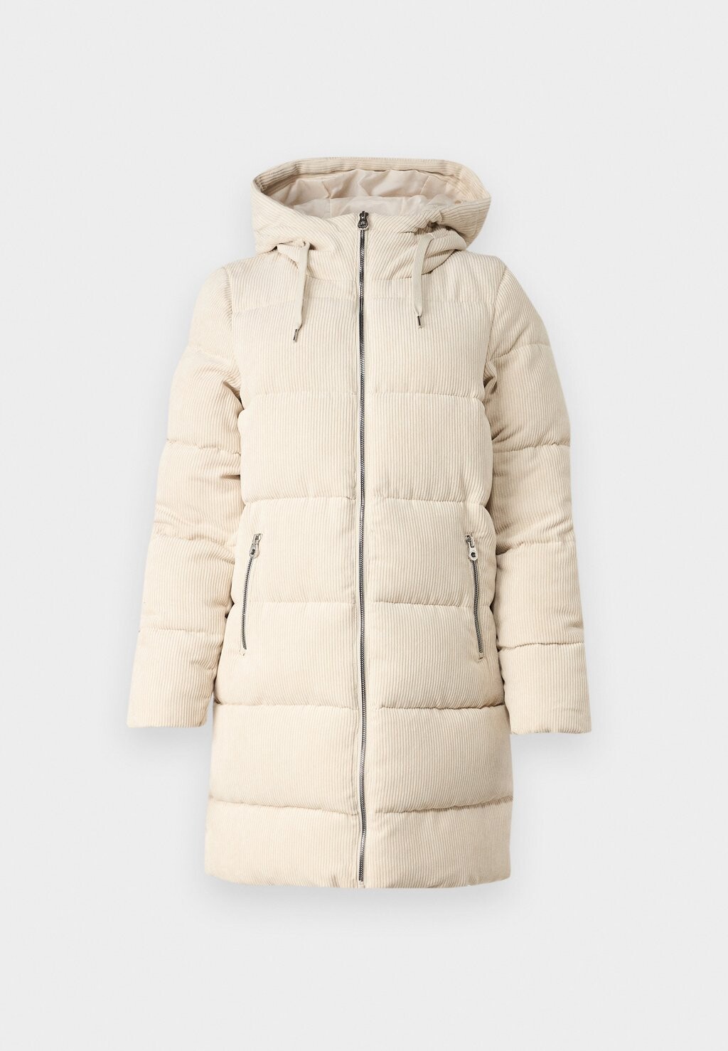 Зимнее пальто ONLDOLLY LONG PUFFER ONLY, светло-серый
Зимнее пальто ONLDOLLY LONG PUFFER ONLY, светло-серый