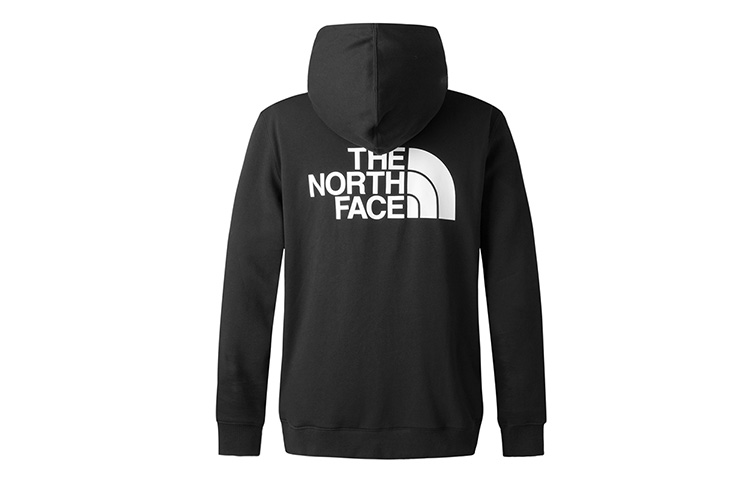 Свитшот унисекс черный THE NORTH FACE, черный (подарочный набор)
Свитшот унисекс черный THE NORTH FACE, черный (подарочный набор)