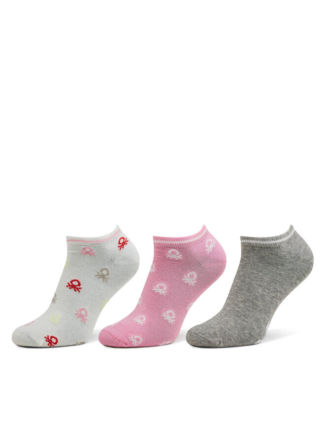 Носки United Colors Of Benetton, красочный
Носки United Colors Of Benetton, красочный