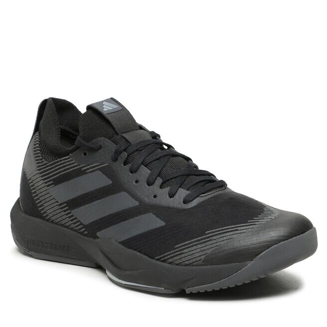 Кроссовки adidas RapidmoveADV Trainer, черный
Кроссовки adidas RapidmoveADV Trainer, черный