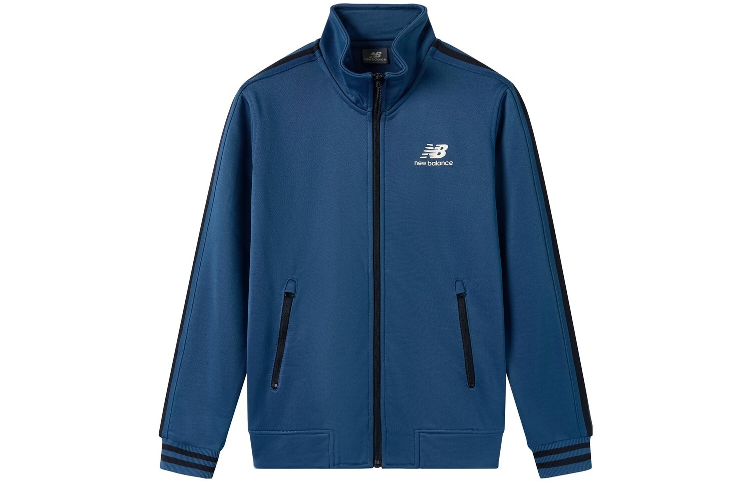 Куртка мужская темно-синяя New Balance, темно-синий
Куртка мужская темно-синяя New Balance, темно-синий