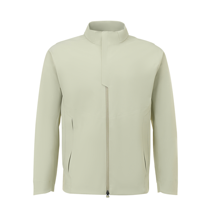 DESCENTE Мужская рубашка для городских поездок, LK-Moss Gray
DESCENTE Мужская рубашка для городских поездок, LK-Moss Gray