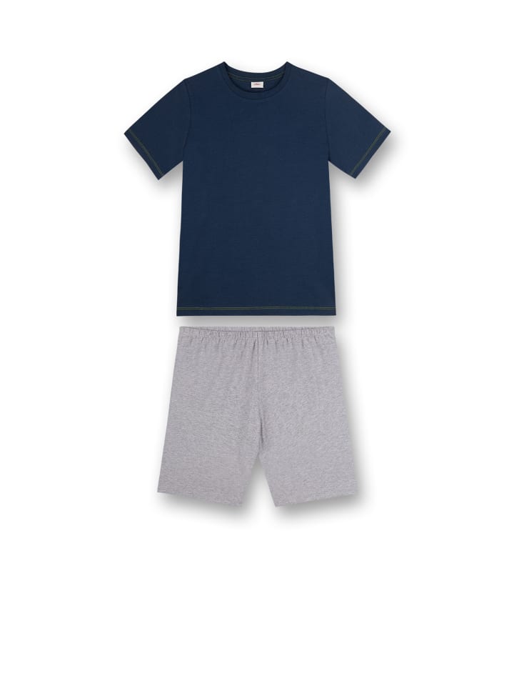 Пижама s.Oliver, синий
Пижама s.Oliver, синий