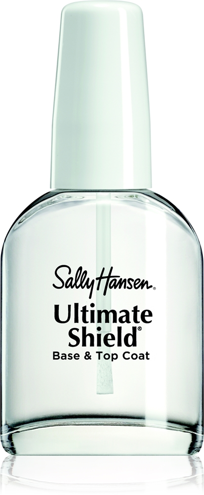 Укрепляющий лак для ногтей Ultimate Shield Sally Hansen, 13,3 мл
Укрепляющий лак для ногтей Ultimate Shield Sally Hansen, 13,3 мл