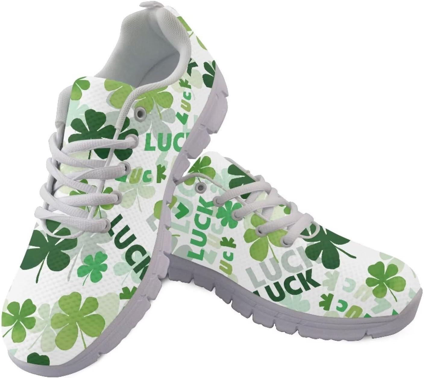 Спортивные кроссовки GIFTPUZZ для женщин и мужчин, кроссовки для бега, тенниса, тренировок в зале, стойкие к скольжению, для путешествий, Luck Leaf
Спортивные кроссовки GIFTPUZZ для женщин и мужчин, кроссовки для бега, тенниса, тренировок в зале, стойкие к скольжению, для путешествий, Luck Leaf