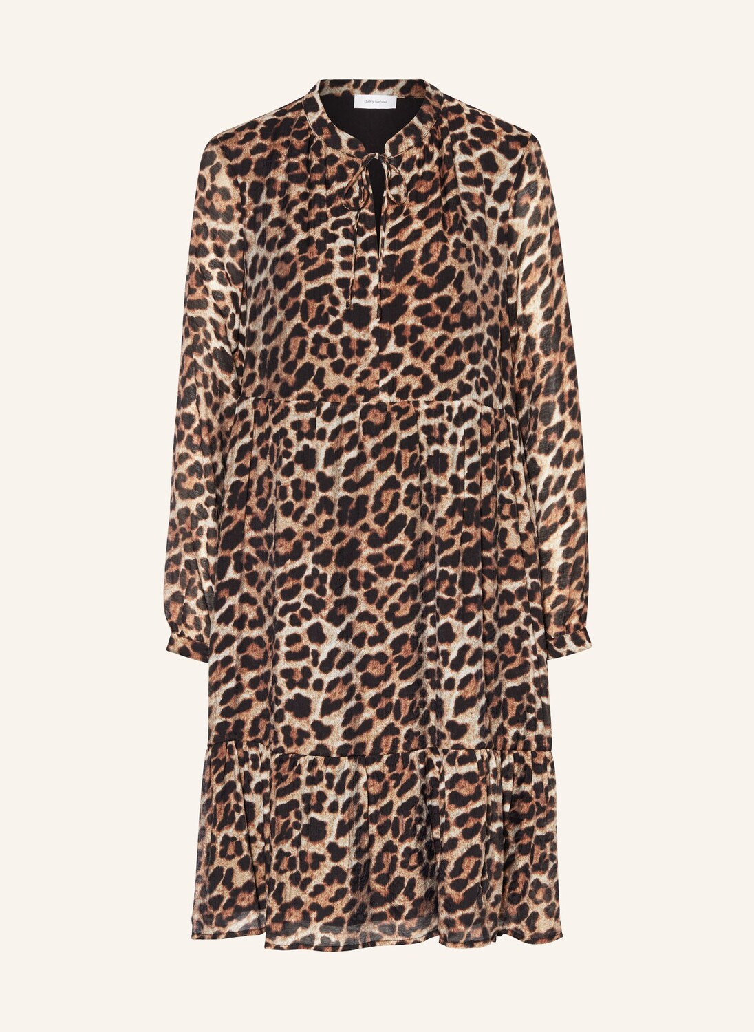 Платье Darling Harbour, бежевый
Платье Darling Harbour, бежевый