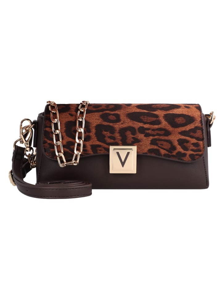 Сумка через плечо Evissa 20 см в цвете Moro-multicolor Valentino
Сумка через плечо Evissa 20 см в цвете Moro-multicolor Valentino