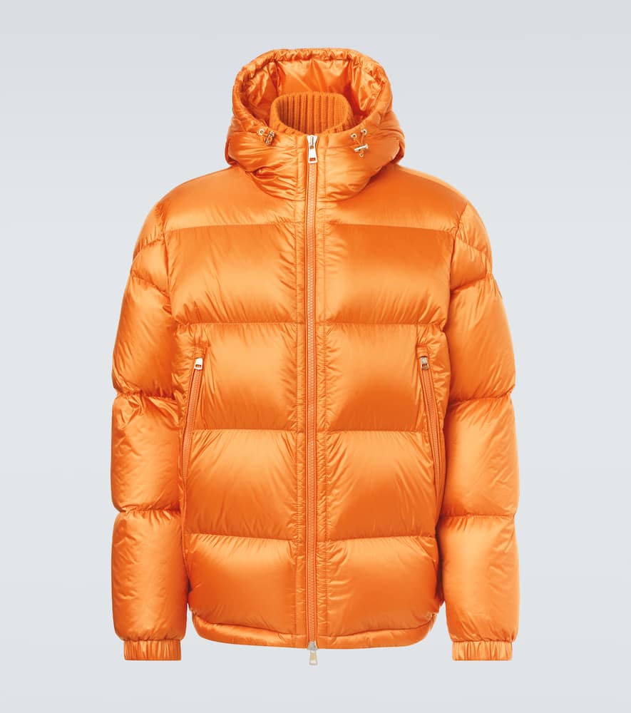 Куртка Rivau Moncler, Jaffa Orange
Куртка Rivau Moncler, Jaffa Orange
