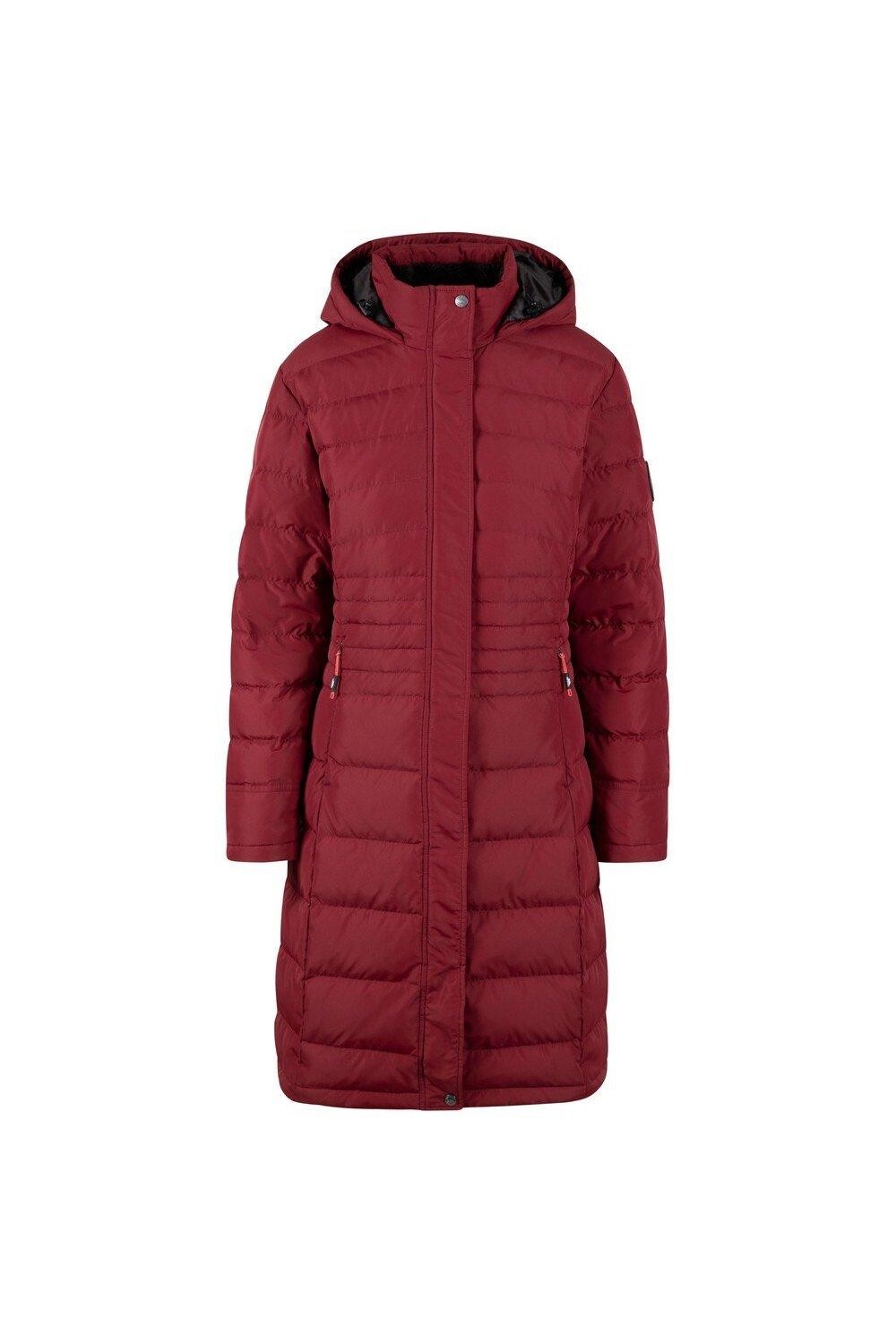 Пуховик Bitsy Trespass, красный
Пуховик Bitsy Trespass, красный