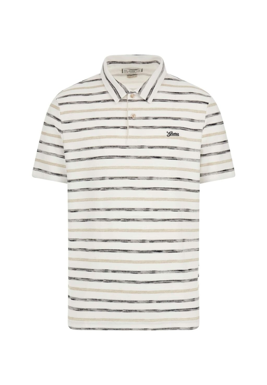 Рубашка поло Guess, белый
Рубашка поло Guess, белый