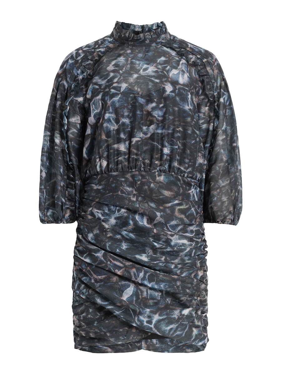 Платье AllSaints HARLEE CALADESI, светло-синий/темно-синий
Платье AllSaints HARLEE CALADESI, светло-синий/темно-синий