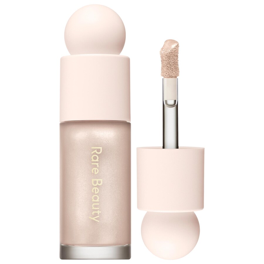 Жидкий хайлайтер Positive Light Rare Beauty by Selena Gomez, 0.5 oz/15 mL, Enlighten
Жидкий хайлайтер Positive Light Rare Beauty by Selena Gomez, 0.5 oz/15 mL, Enlighten