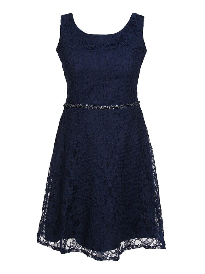 Платье New G.O.L, темно-синий
Платье New G.O.L, темно-синий