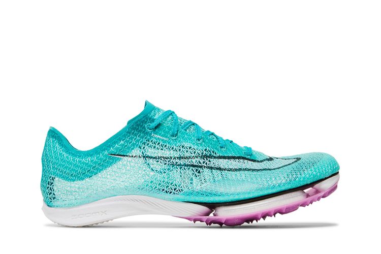 Кроссовки Air Zoom Victory 'Hyper Jade', бирюзовый
Кроссовки Air Zoom Victory 'Hyper Jade', бирюзовый