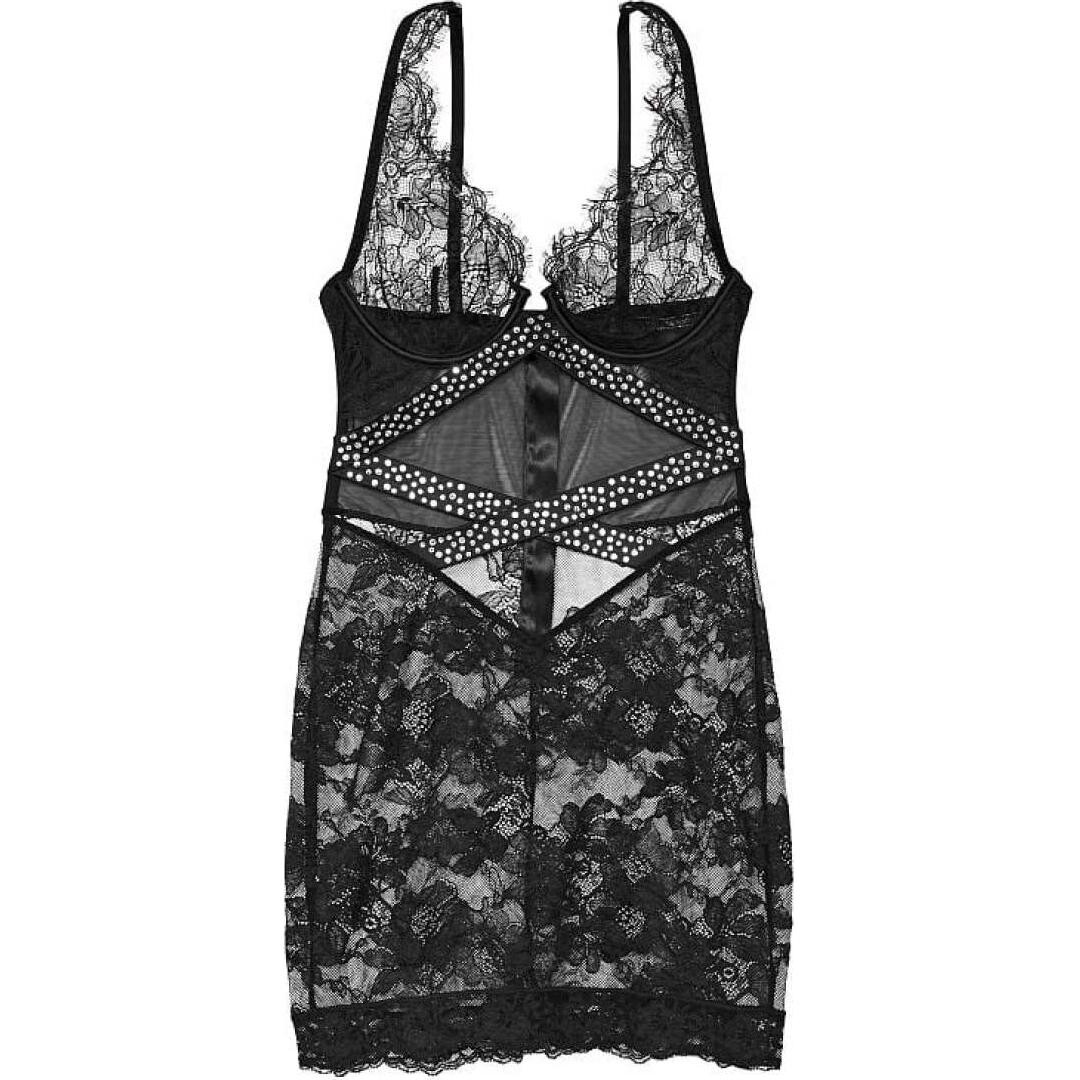 Женские пижамные платья Victoria'S Secret
Женские пижамные платья Victoria'S Secret