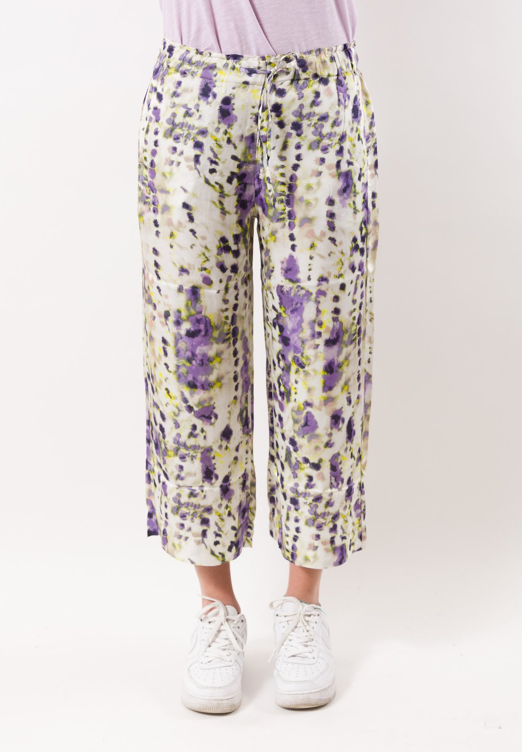 Брюки Deha, сиреневый
Брюки Deha, сиреневый