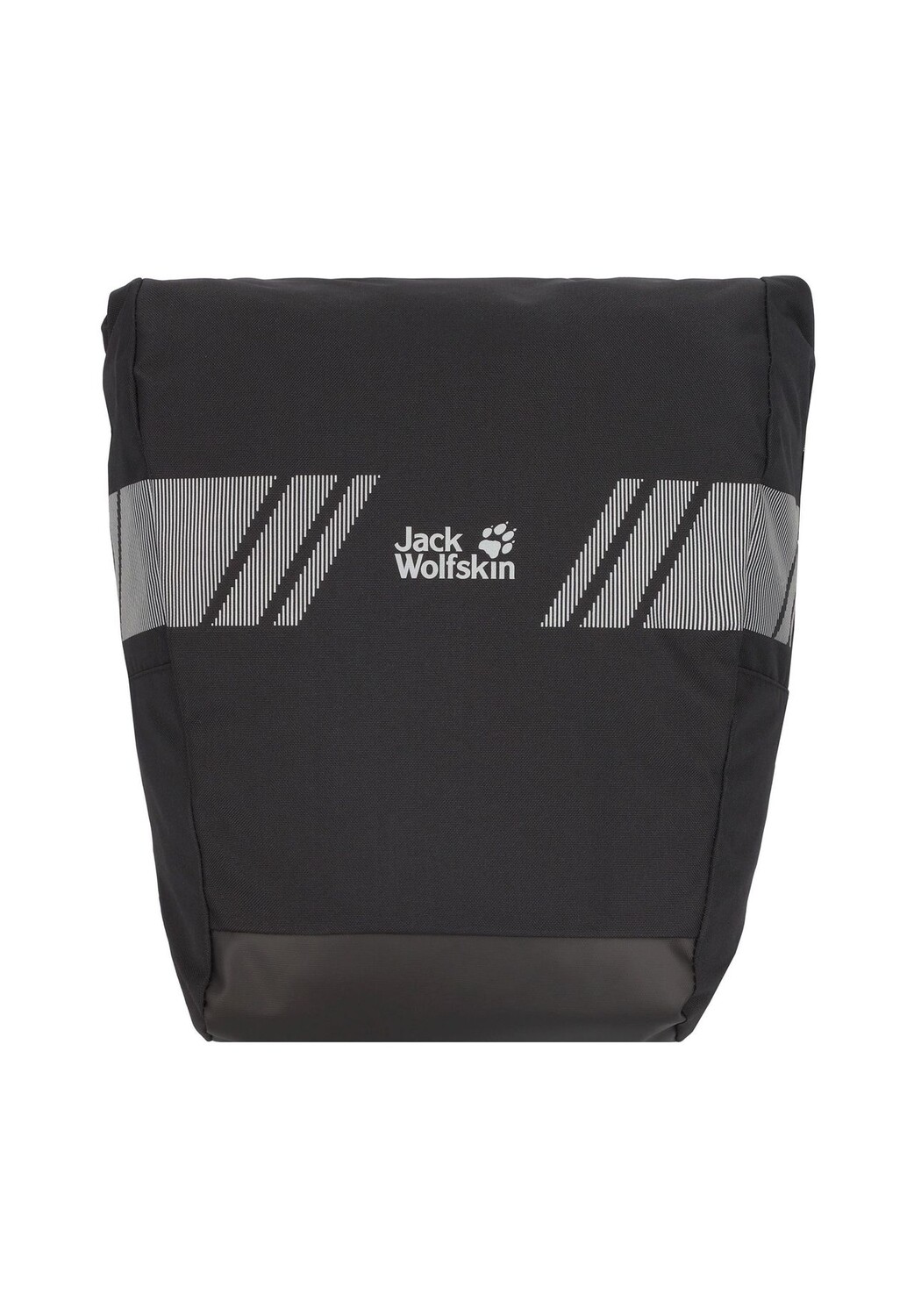 Велосипедная сумка 22л 34 см Jack Wolfskin, цвет Flash Black
Велосипедная сумка 22л 34 см Jack Wolfskin, цвет Flash Black