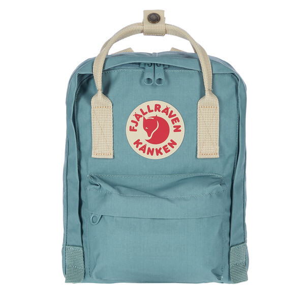 Сумка Fjällräven, цвет Sky Blue-Light Oak
Сумка Fjällräven, цвет Sky Blue-Light Oak