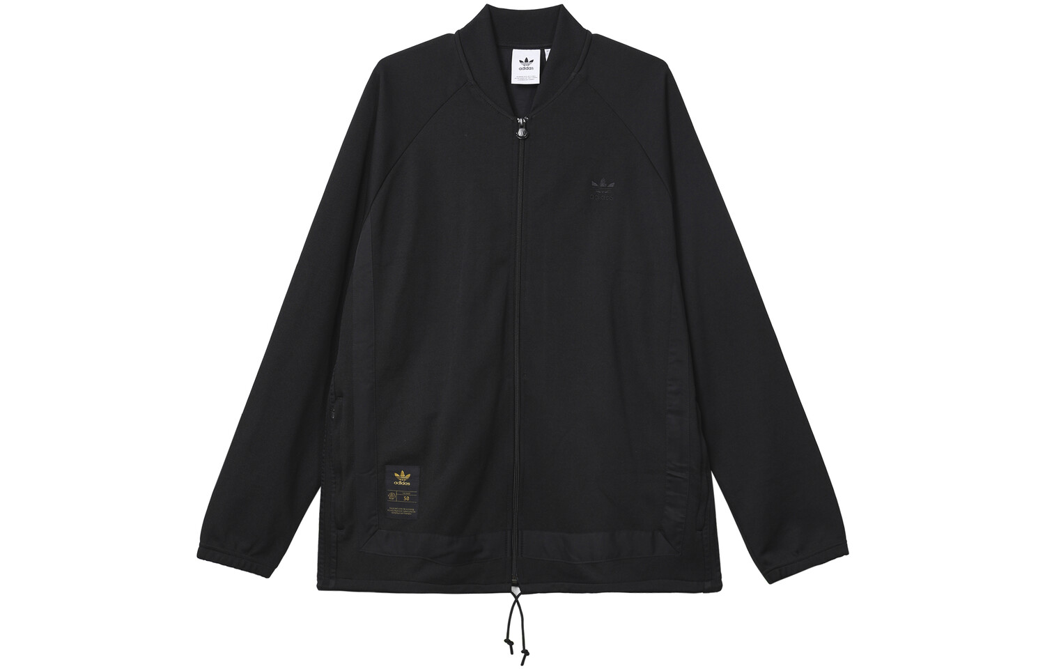 Куртка мужская Adidas Originals
Куртка мужская Adidas Originals