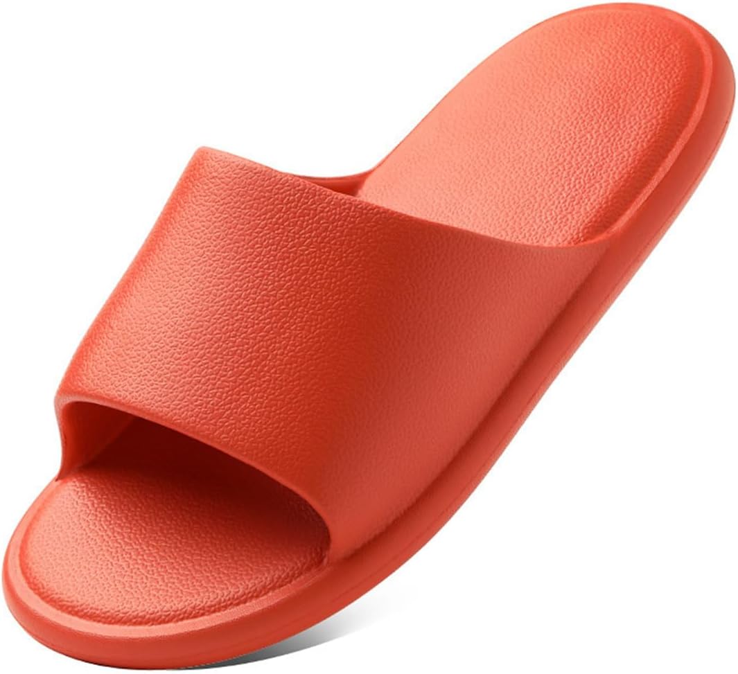 Мужские и женские шлепанцы AUXDIQ для дома, быстросохнущие, для душа, у бассейна, пляжа и дома, оранжевый
Мужские и женские шлепанцы AUXDIQ для дома, быстросохнущие, для душа, у бассейна, пляжа и дома, оранжевый