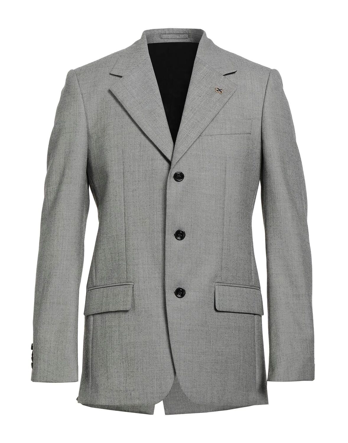 Блейзер Lardini, черный
Блейзер Lardini, черный