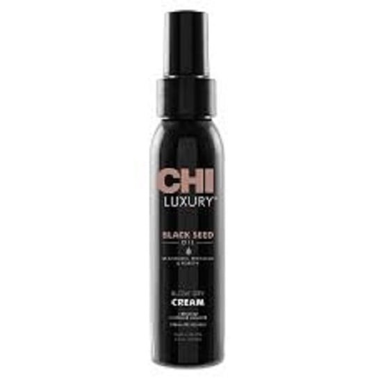 Легкий разглаживающий крем для волос, 177 мл CHI, Luxury Black Seed Oil
Легкий разглаживающий крем для волос, 177 мл CHI, Luxury Black Seed Oil