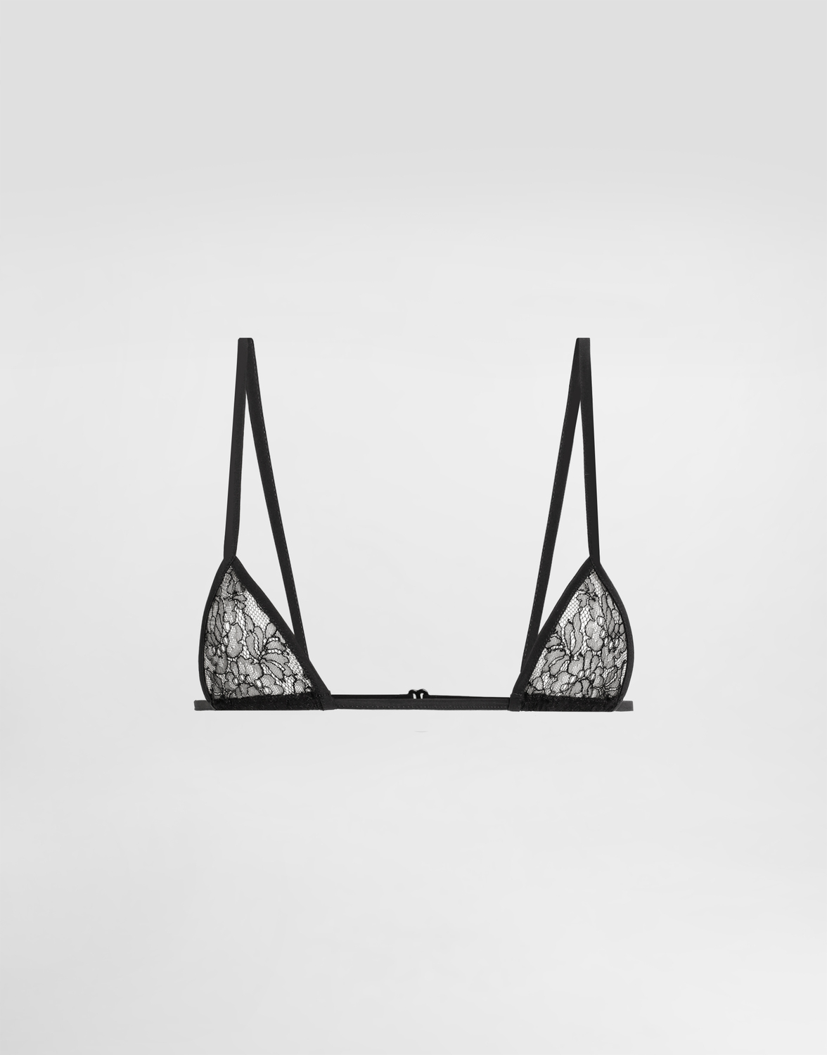 Бюстгальтер из микрокружевa Dolce & Gabbana, черный
Бюстгальтер из микрокружевa Dolce & Gabbana, черный