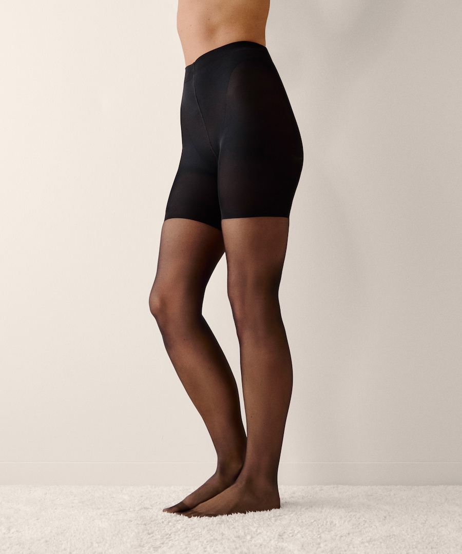 Тонкие колготки Hunkemöller, черный
Тонкие колготки Hunkemöller, черный