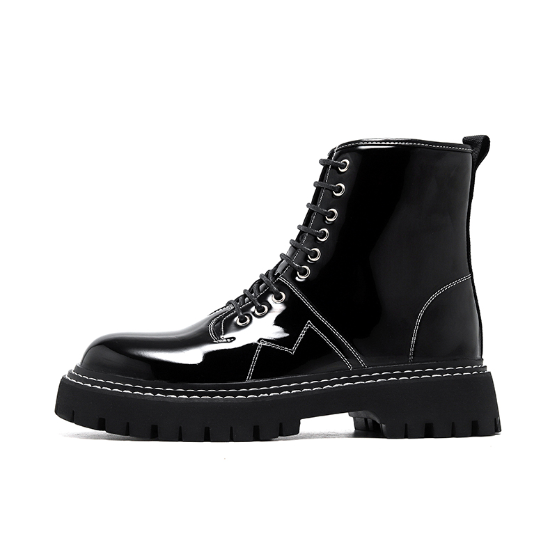 Cachiotti Короткие мужские ботинки Martin, черные
Cachiotti Короткие мужские ботинки Martin, черные