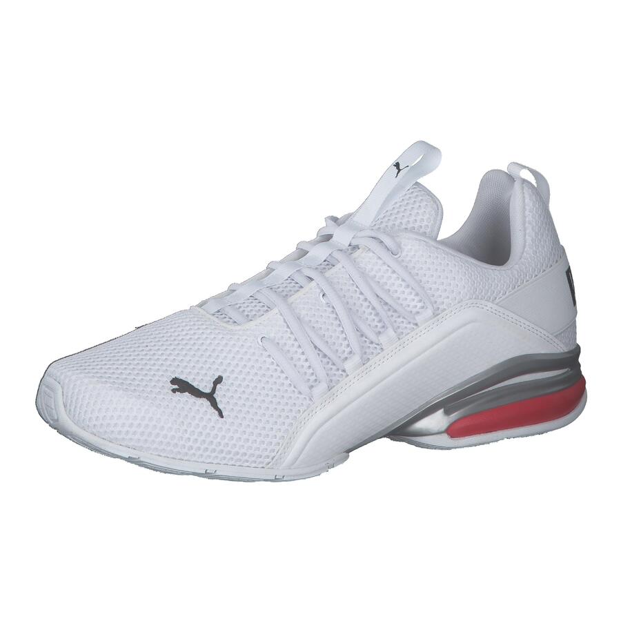 Мужские кроссовки Puma Axelion LS 194384
Мужские кроссовки Puma Axelion LS 194384