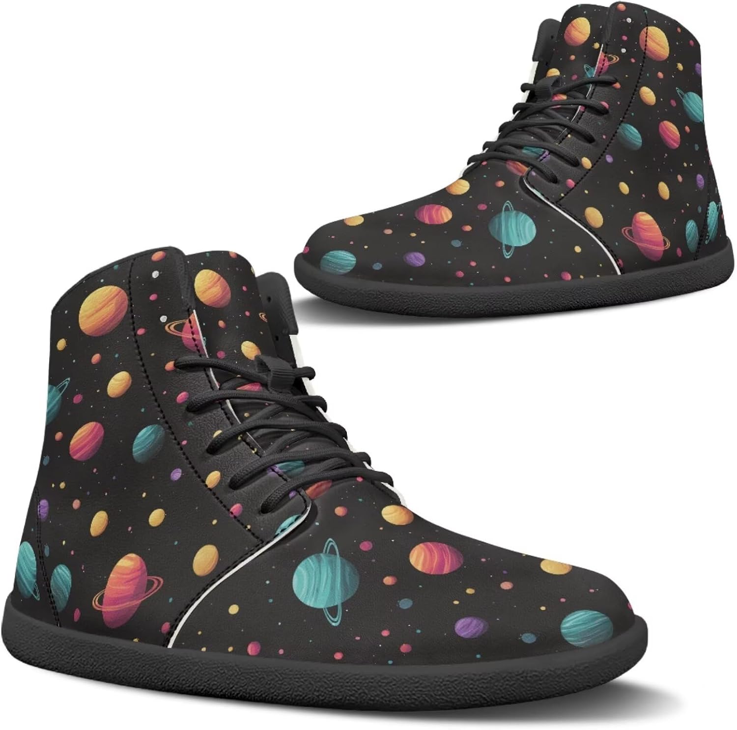 Кроссовки Binienty для мужчин и женщин, черный
Кроссовки Binienty для мужчин и женщин, черный