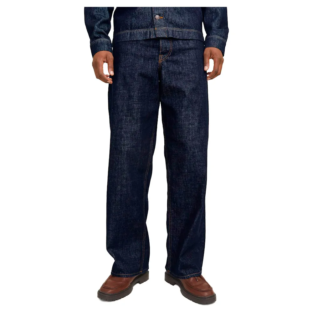 Джинсы Jack & Jones Dave Cooper AM 568, синий
Джинсы Jack & Jones Dave Cooper AM 568, синий