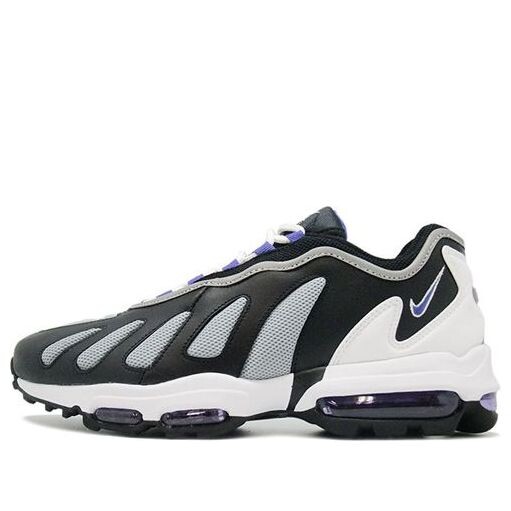 Кроссовки air max 96 xx Nike, черный
Кроссовки air max 96 xx Nike, черный