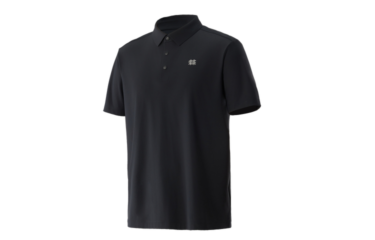 Мужская поло KOLON SPORT, черный
Мужская поло KOLON SPORT, черный