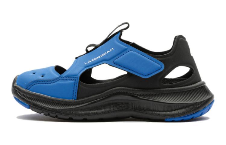 LAZERBEM M Противоударные, устойчивые к истиранию, легкие, амортизирующие, дышащие сандалии Черный Синий Детские Asics, Синий Черный
LAZERBEM M Противоударные, устойчивые к истиранию, легкие, амортизирующие, дышащие сандалии Черный Синий Детские Asics, Синий Черный
