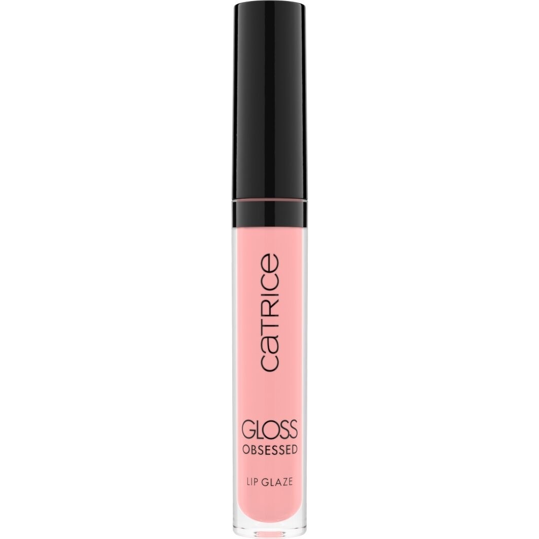 Блеск для губ gloss obsessed lip glaze Catrice, 020 - same gloss, different day, объем 2.5 мл
Блеск для губ gloss obsessed lip glaze Catrice, 020 - same gloss, different day, объем 2.5 мл