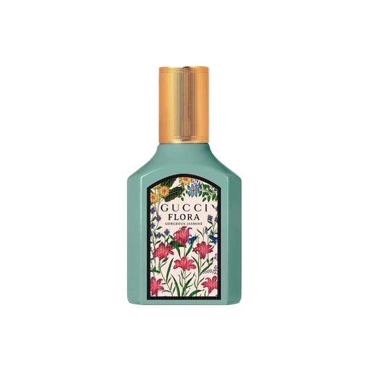 Парфюмерная вода Gucci Flora Gorgeous Jasmine, 30 мл
Парфюмерная вода Gucci Flora Gorgeous Jasmine, 30 мл