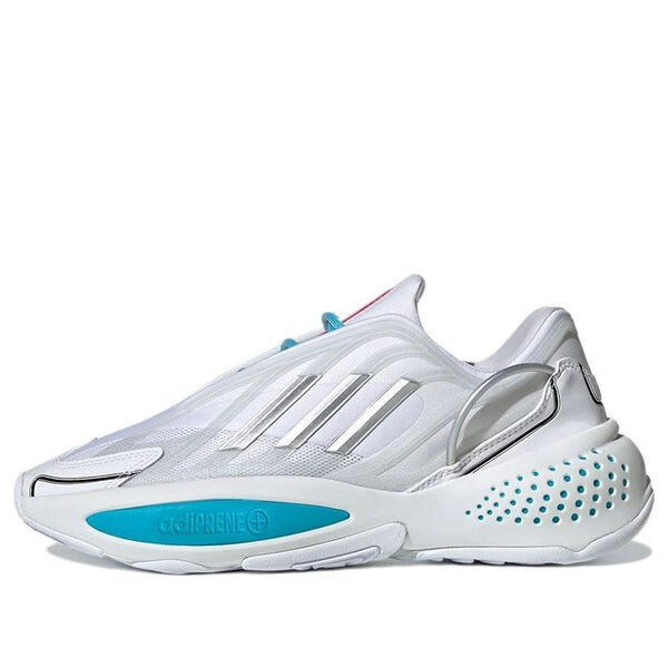 Кроссовки Ruby 9100m x Ozrah Consortium Adidas, белый
Кроссовки Ruby 9100m x Ozrah Consortium Adidas, белый