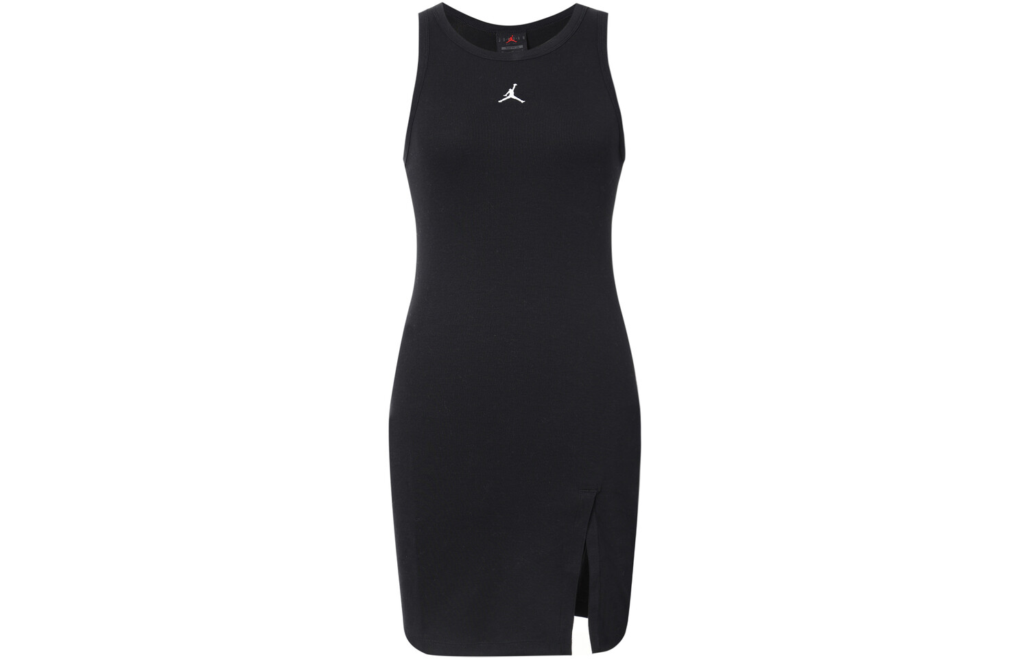 Женское платье без рукавов Jordan, цвет Black
Женское платье без рукавов Jordan, цвет Black