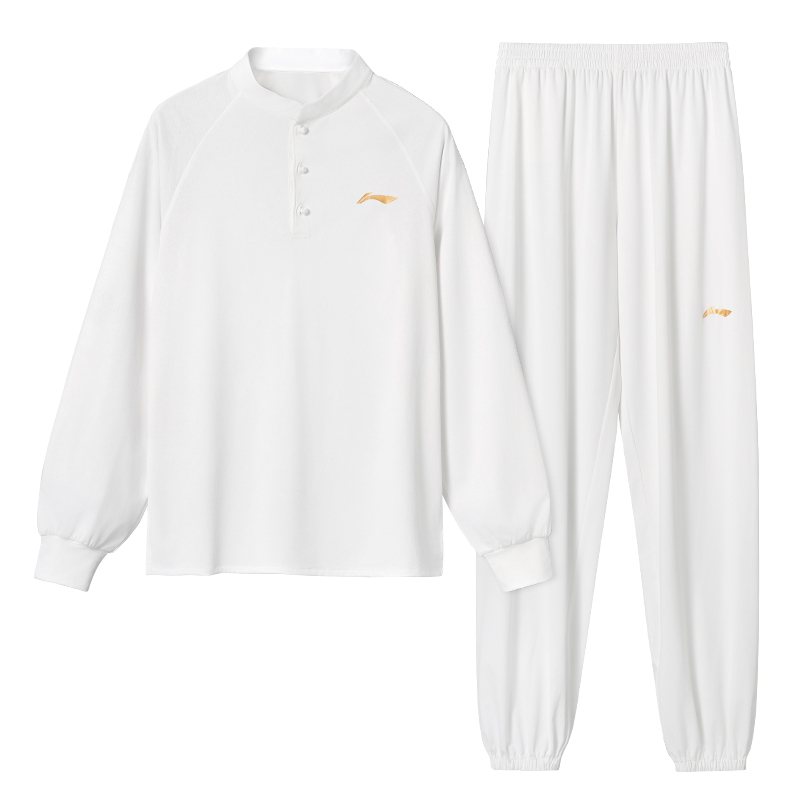 Повседневная спортивная одежда унисекс LINING
Повседневная спортивная одежда унисекс LINING