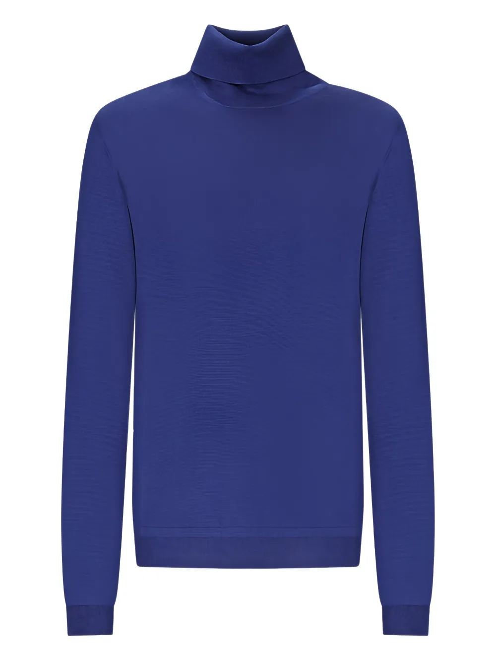 Свитер с высоким воротником GOES BOTANICAL, синий
Свитер с высоким воротником GOES BOTANICAL, синий