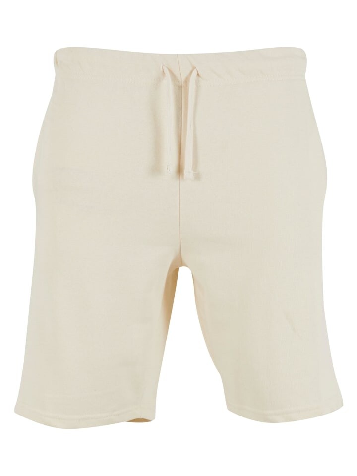 Шорты Urban Classics, цвет whitesand
Шорты Urban Classics, цвет whitesand