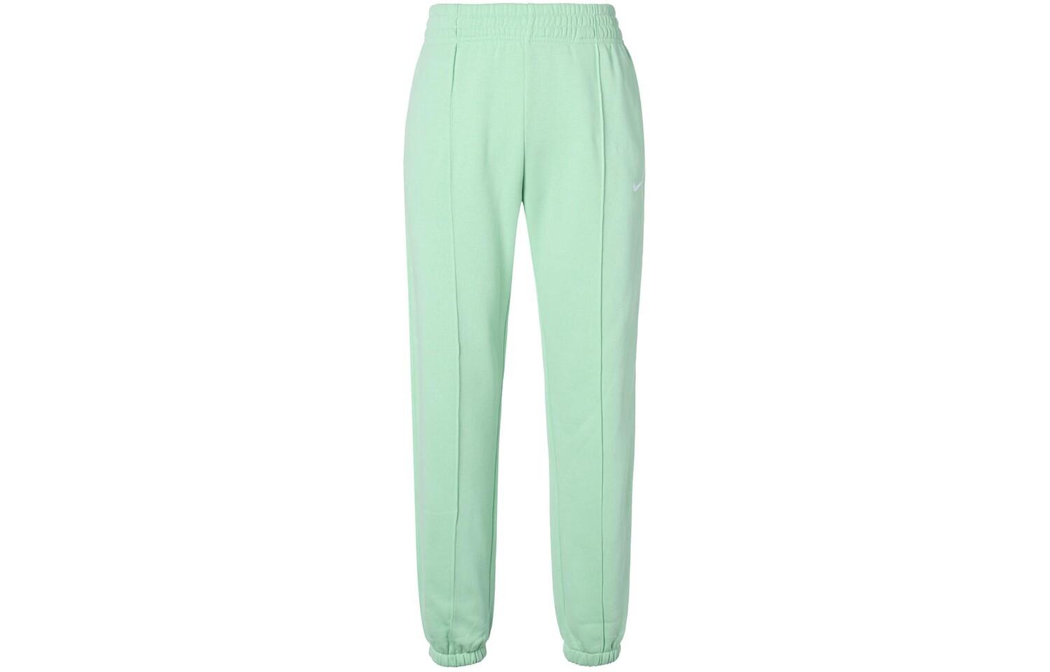 Трикотажные спортивные штаны серии Sportswear Essentials женские, спокойные, огуречно-зеленые Nike
Трикотажные спортивные штаны серии Sportswear Essentials женские, спокойные, огуречно-зеленые Nike