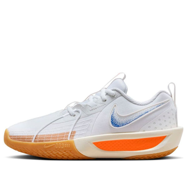Кроссовки air zoom gt cut 3 Nike, белый
Кроссовки air zoom gt cut 3 Nike, белый