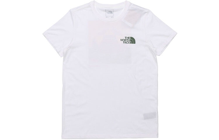 Футболка унисекс The North Face
Футболка унисекс The North Face