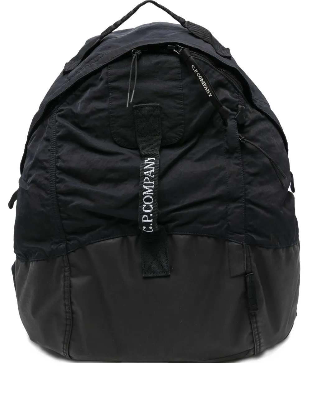 Рюкзак с карманом для очков C.P. Company, черный
Рюкзак с карманом для очков C.P. Company, черный