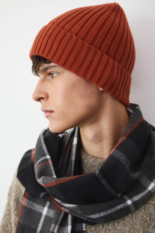 Шапка Medicine, оранжевый
Шапка Medicine, оранжевый