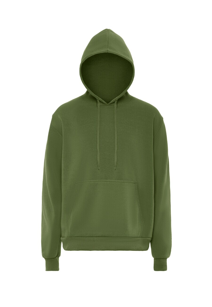 Толстовка с капюшоном Mo ATHLSR Sweatshirt, цвет reed
Толстовка с капюшоном Mo ATHLSR Sweatshirt, цвет reed