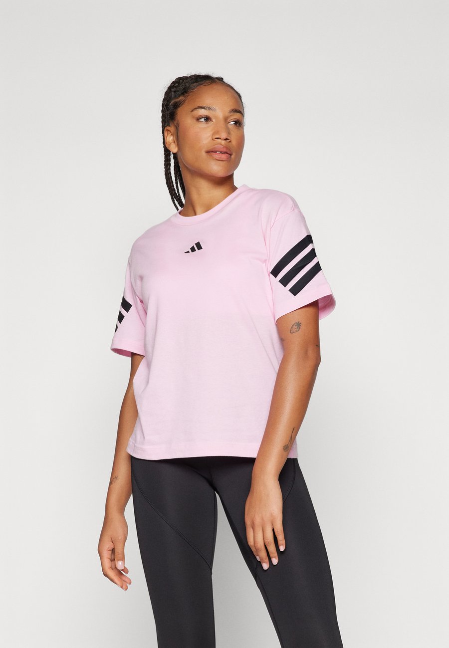 Спортивная футболка Adidas Sportswear TEE, True Pink/Pink
Спортивная футболка Adidas Sportswear TEE, True Pink/Pink